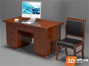 Office Furniture Skp Flies